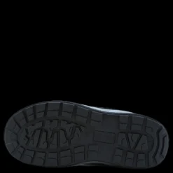 Clearance Reima Slither tec® Boa Reflective Black Svart
