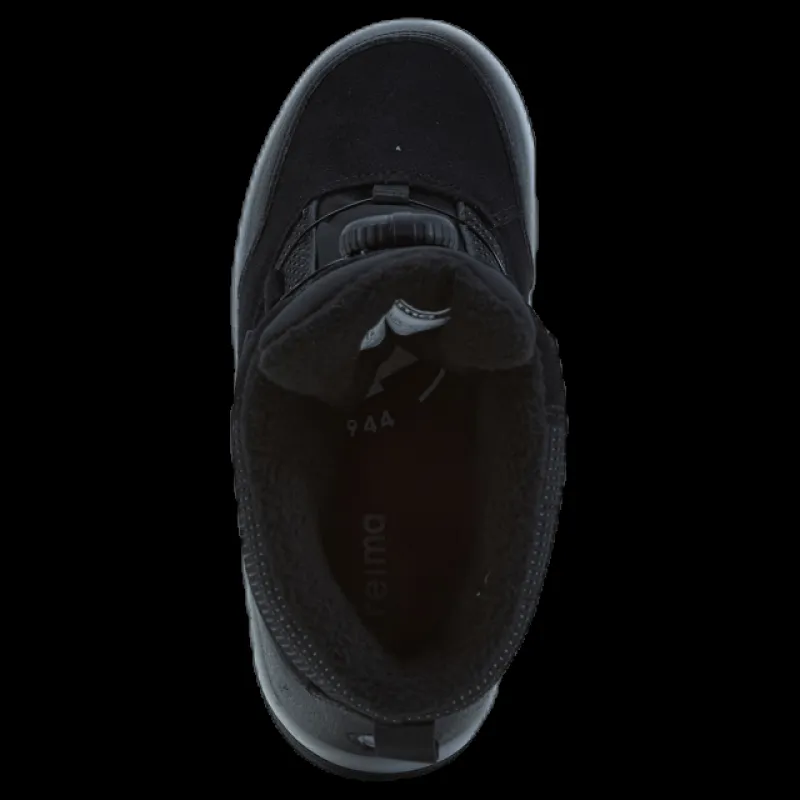 Clearance Reima Slither tec® Boa Reflective Black Svart