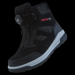 Clearance Reima Slither tec® Boa Reflective Black Svart