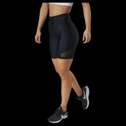 Sale AXION Smash Tennis Shorts Black Svart