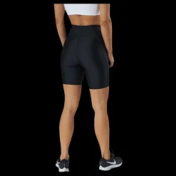 Sale AXION Smash Tennis Shorts Black Svart
