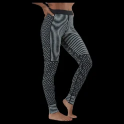 Outlet Kari Traa Smekker Pant Black Svart
