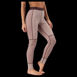 Kari Traa Smekker Pant Taupe Flerfärgad Online
