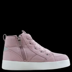 Best Viking Smile Mid Wp Dusty Pink Lila