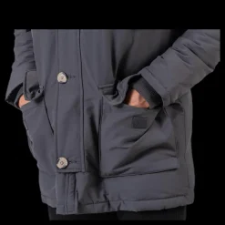 Clearance Svea Smith Jacket Grey