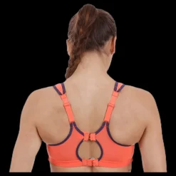 Casall Smooth Sports Bra Grey Grå Sale
