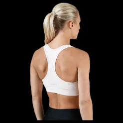 Casall Smooth Sports Bra Pink Rosa Hot