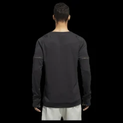 Sale adidas Sn Run Cru M Black Svart