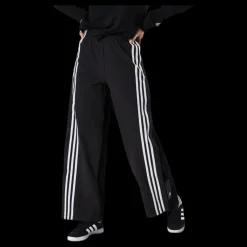 adidas Snap Pant Aeroknit Black Svart Hot
