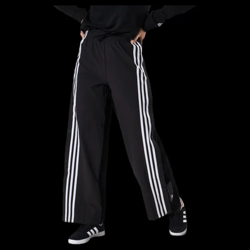 adidas Snap Pant Aeroknit Black Svart Hot