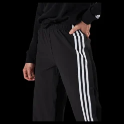 adidas Snap Pant Aeroknit Black Svart Hot