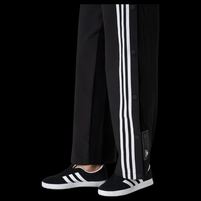 adidas Snap Pant Aeroknit Black Svart Hot