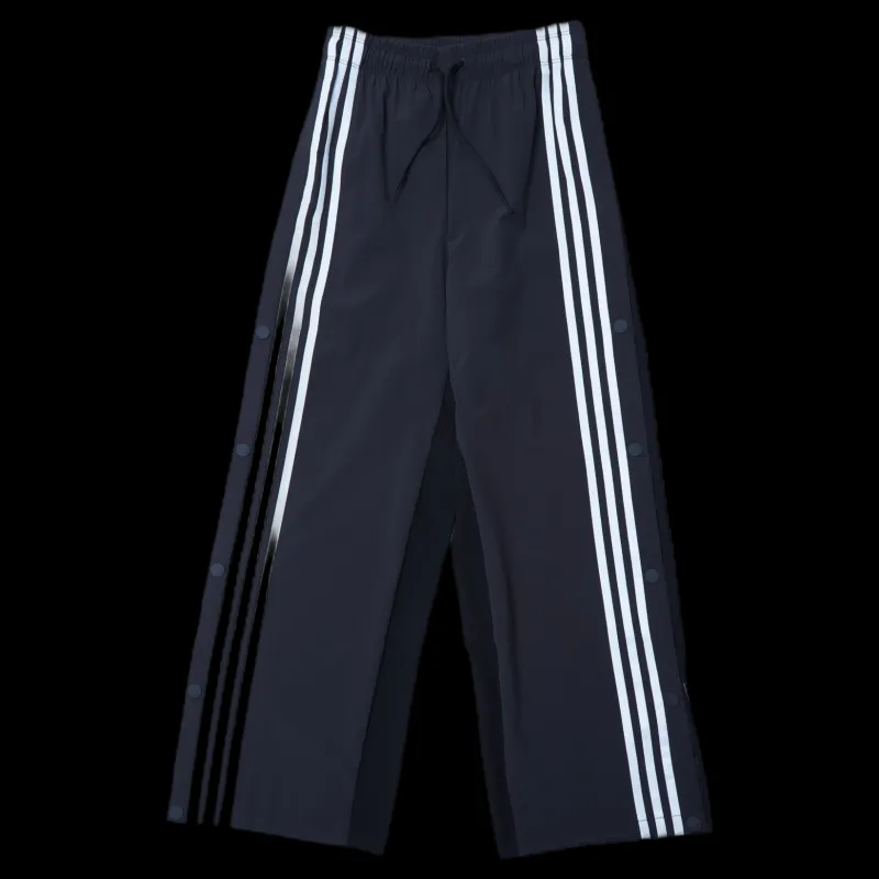 adidas Snap Pant Aeroknit Black Svart Hot
