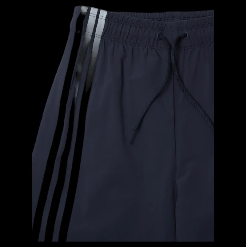 adidas Snap Pant Aeroknit Black Svart Hot