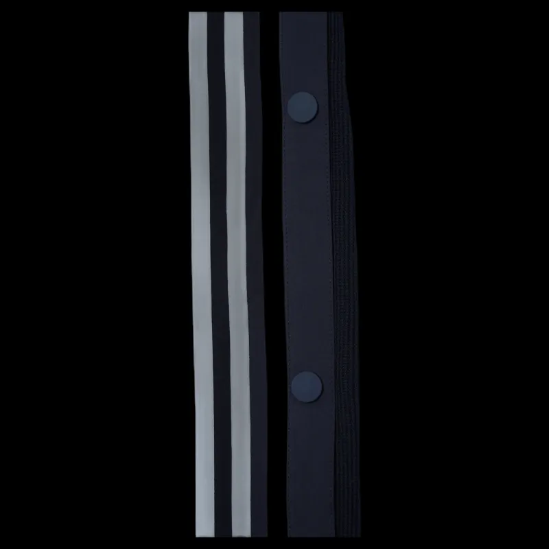 adidas Snap Pant Aeroknit Black Svart Hot