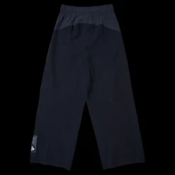adidas Snap Pant Aeroknit Black Svart Hot