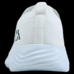 Best Kappa Sneakers, Logo Mazie White Vit