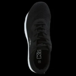 Kappa Sneakers, Logo Pince Black Svart Sale