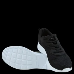 Kappa Sneakers, Logo Pince Black Svart Sale