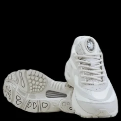 Discount Kappa Sneakers Mid, K0A25MM31 Vit
