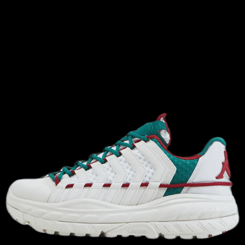 Kappa Sneakers Mid, K0965MC68 Vit Online