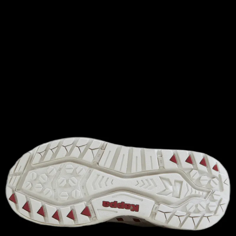 Kappa Sneakers Mid, K0965MC68 Vit Online