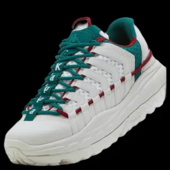 Kappa Sneakers Mid, K0965MC68 Vit Online