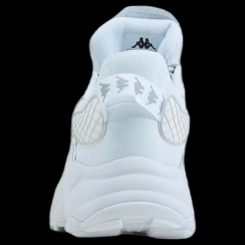 Kappa Sneakers Street, K09Y5MM06 Vit Online