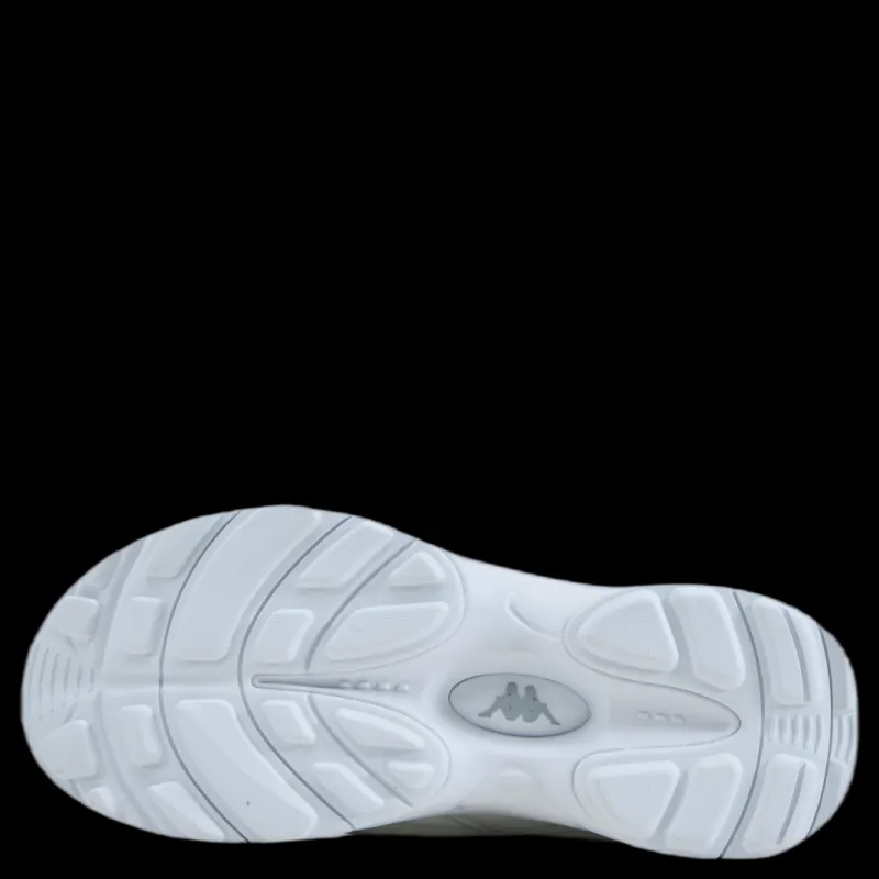 Kappa Sneakers Street, K09Y5MM06 Vit Online