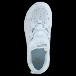 Kappa Sneakers Street, K09Y5MM06 Vit Online