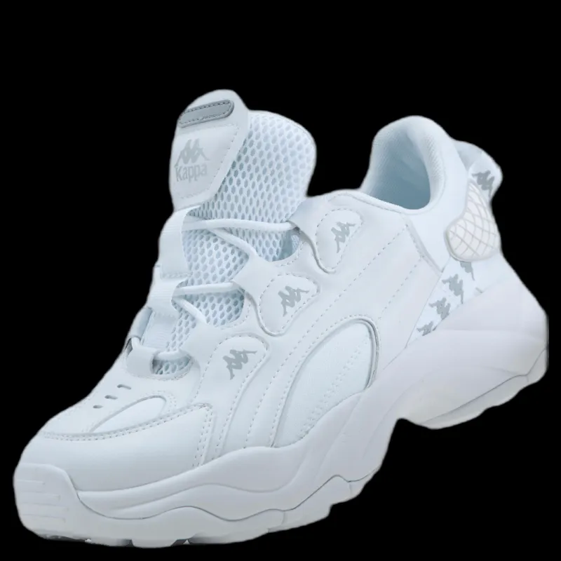Kappa Sneakers Street, K09Y5MM06 Vit Online