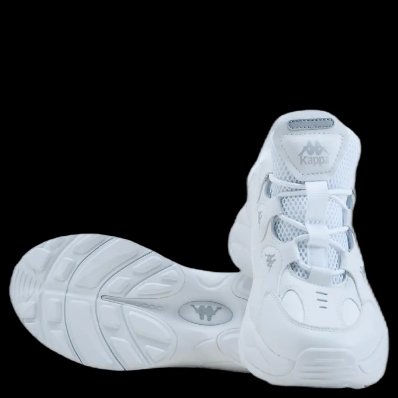 Kappa Sneakers Street, K09Y5MM06 Vit Online