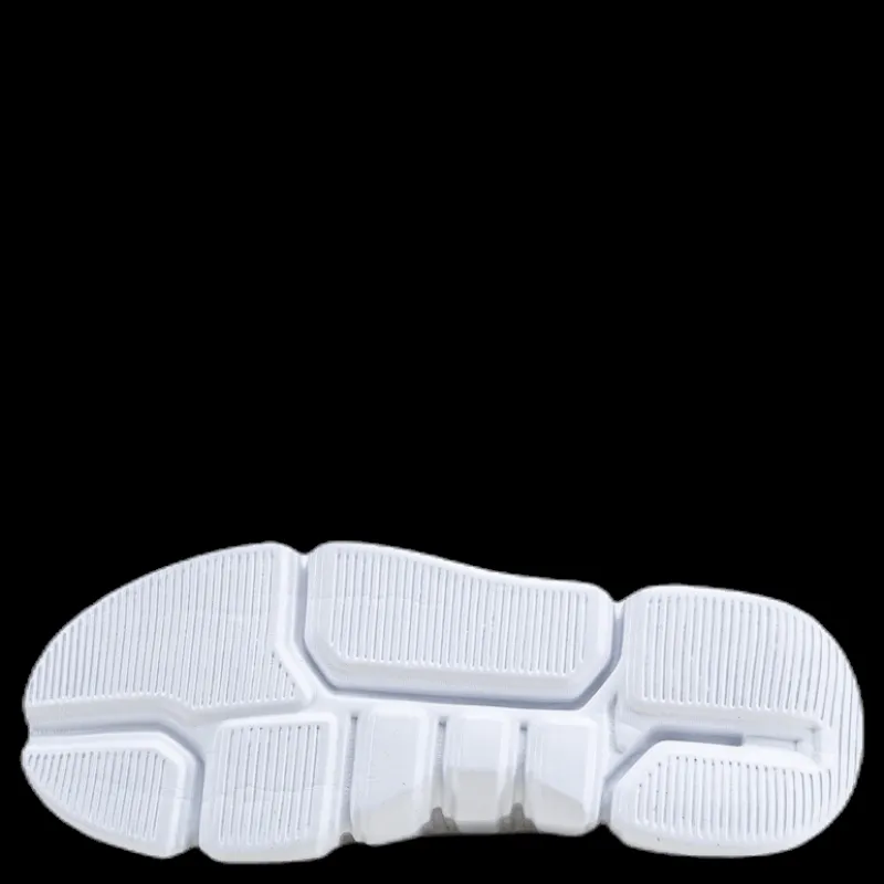 Nonation Sneakers Super Light Avelar Black Svart Clearance