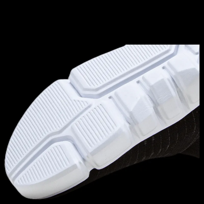 Nonation Sneakers Super Light Avelar Black Svart Clearance