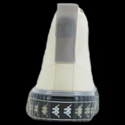 Kappa Sneakers Vulcanized, Gelato White Vit Best