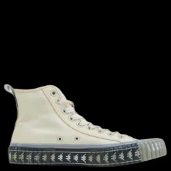 Kappa Sneakers Vulcanized, Gelato White Vit Best