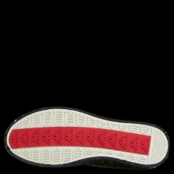 Kappa Sneakers Vulcanized, Gelato White Vit Sale