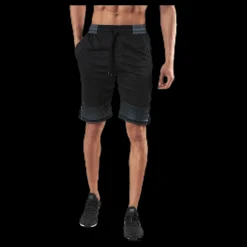 Sale Gavelo Sniper Black Shorts Black Svart