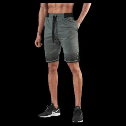 Gavelo Sniper Green Shorts Green Grön Best
