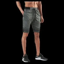 Gavelo Sniper Green Shorts Green Grön Best