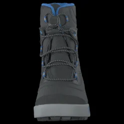 Merrell Snow Bank 2.0 Wtpf Black Hot