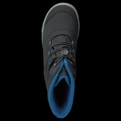 Merrell Snow Bank 2.0 Wtpf Black Hot