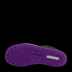 Merrell Snow Bank 4.0 Wtpf Black/purple/turq Flerfärgad Outlet