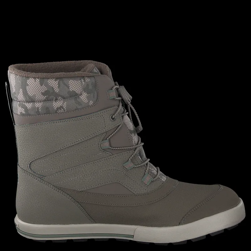 Merrell Snow Bank 2.0 Wtpf Gunsmoke/camo Discount