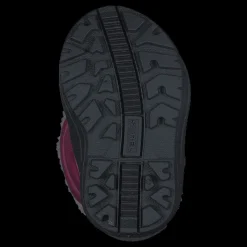 Sorel Snow Commander Toddler 652 Tropic Pink, Deep Blush Sale