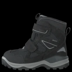 Sale ECCO Snow Mountain Black
