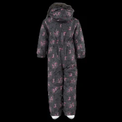 Name It Snow08 Suit Bambi Fo Purple Lila Sale