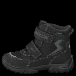 Hot Superfit Snowcat Gore-tex® Black