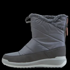 Merrell Snowcreek Sport Mid Wtpf Charcoal Blå New
