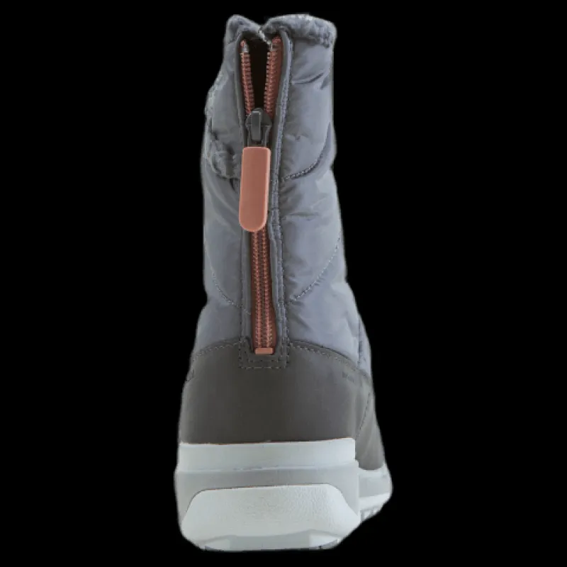 Merrell Snowcreek Sport Mid Wtpf Charcoal Blå New